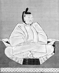 Yoshida Kanetomo